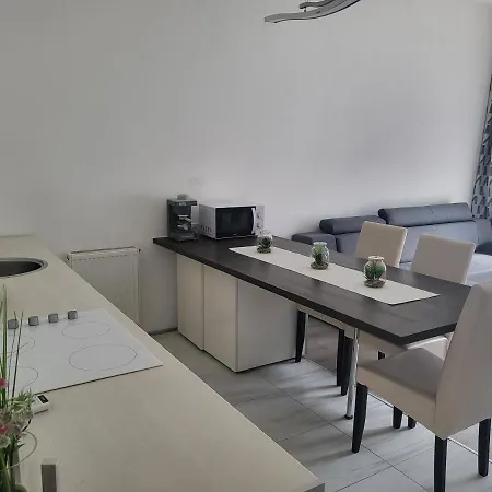 Freedom Apartman Apartment