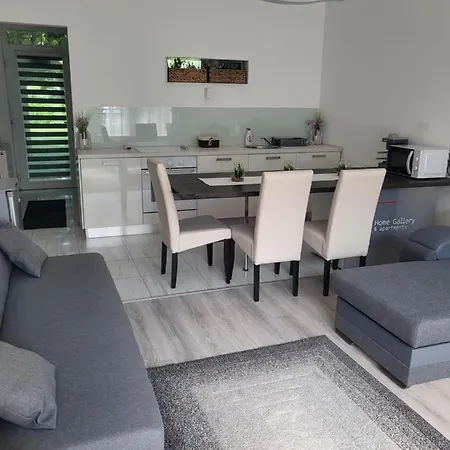 Freedom Apartman Apartment