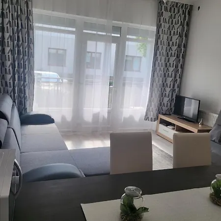 Apartment Freedom Apartman *